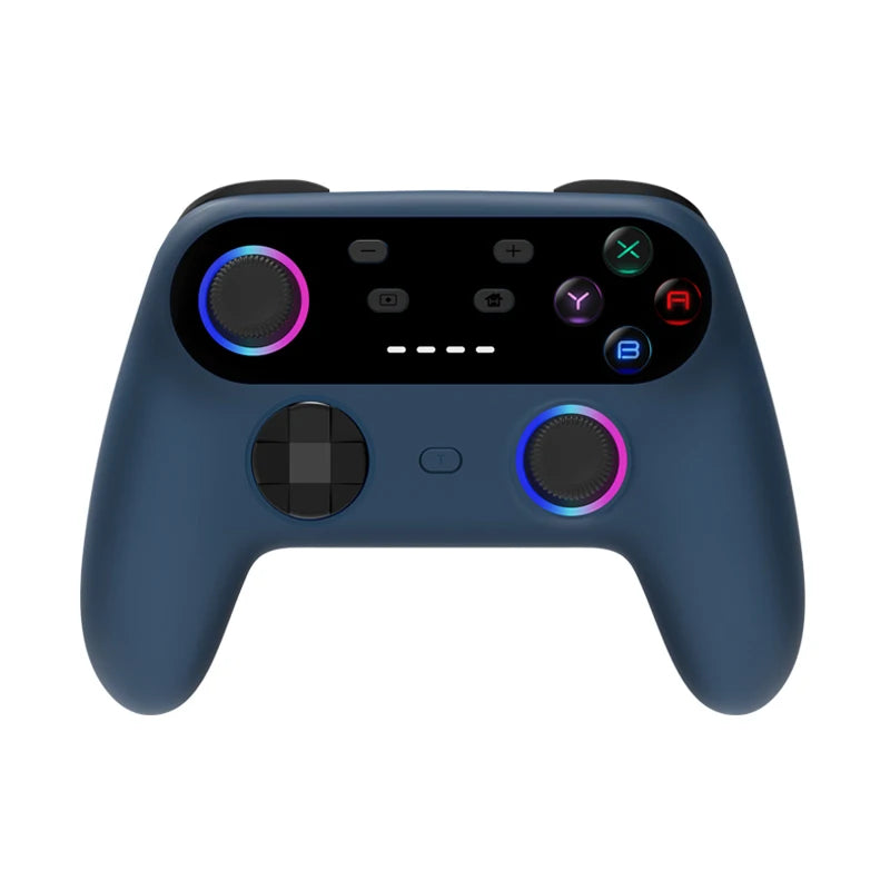The New Wireless Controller