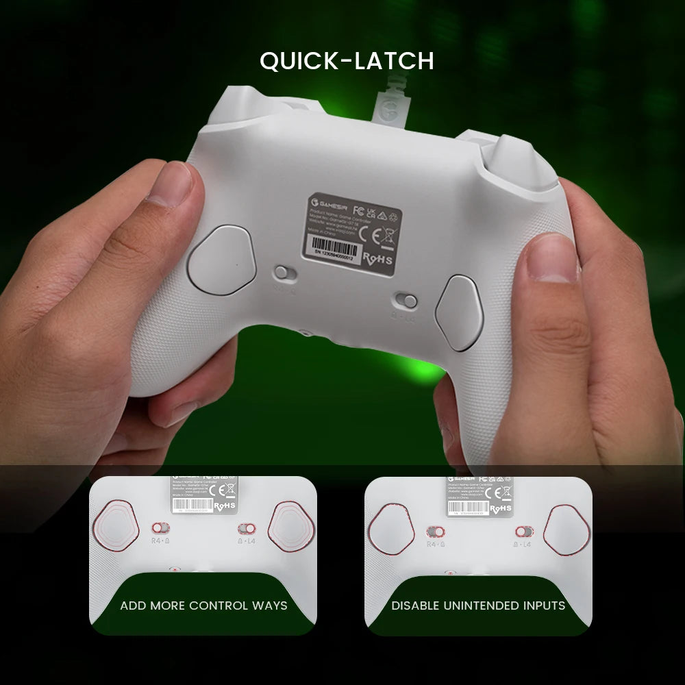 GameSir G7 SE Consolas Gaming Controller Gamepad for Xbox