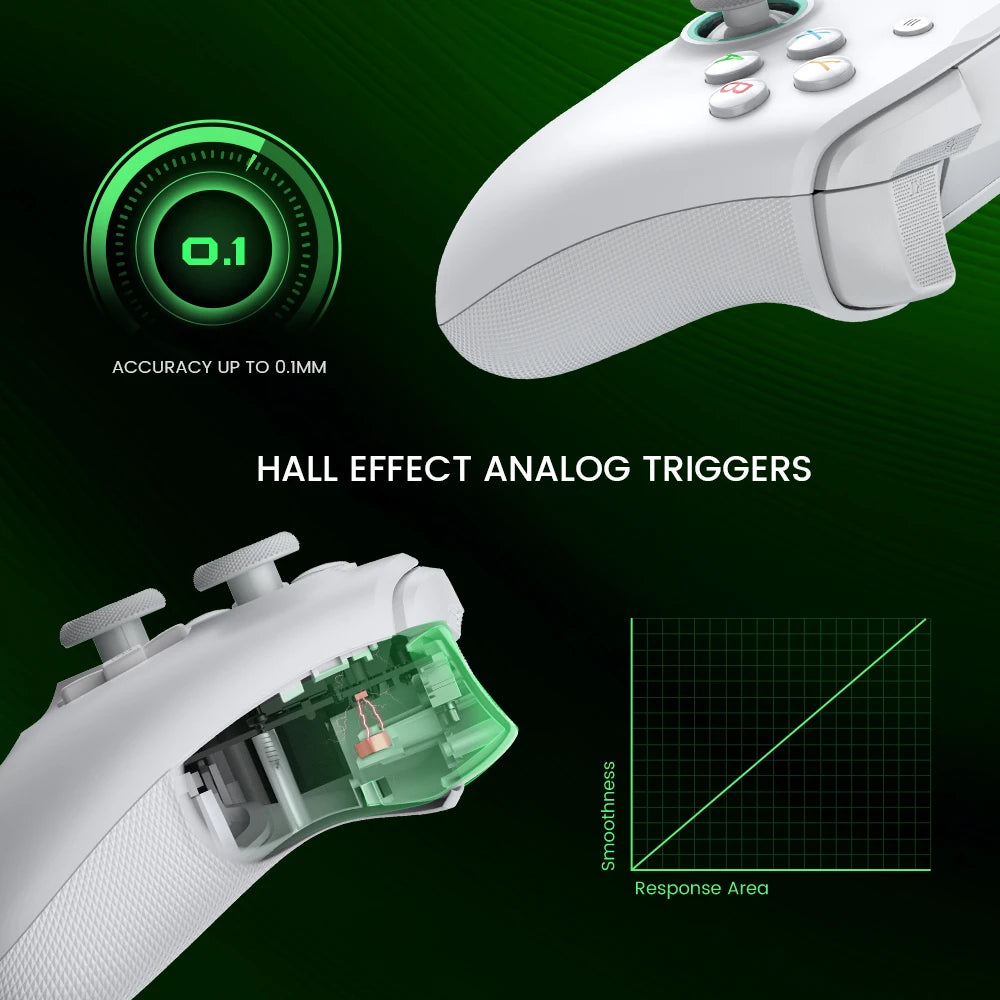GameSir G7 SE Consolas Gaming Controller Gamepad for Xbox