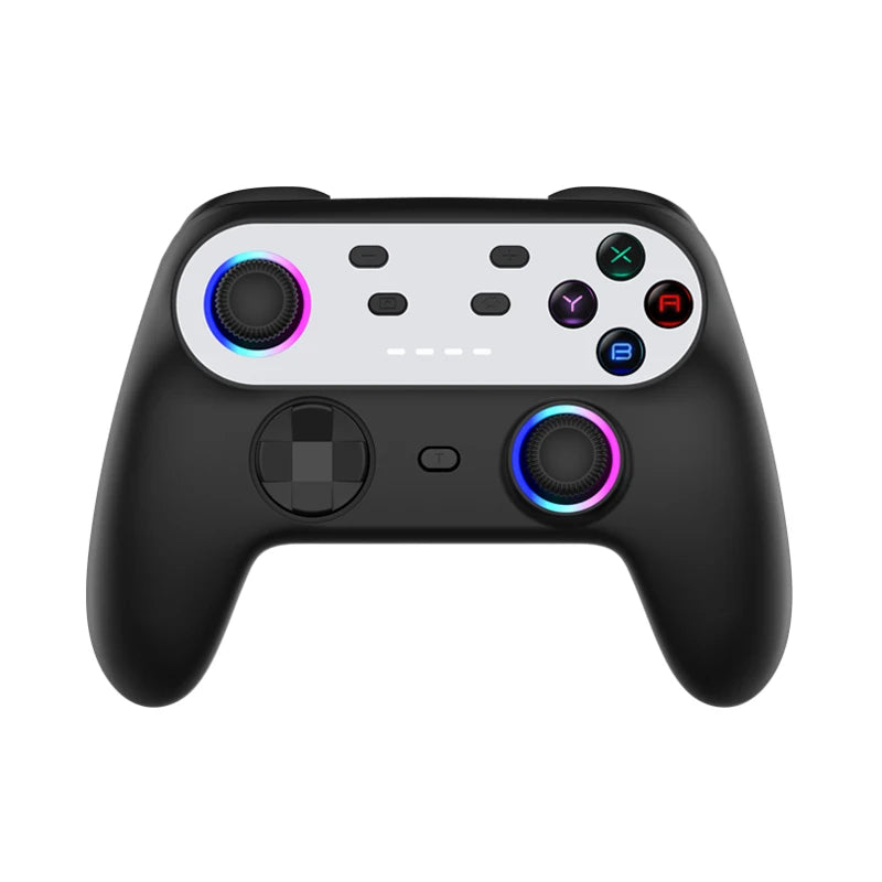 The New Wireless Controller