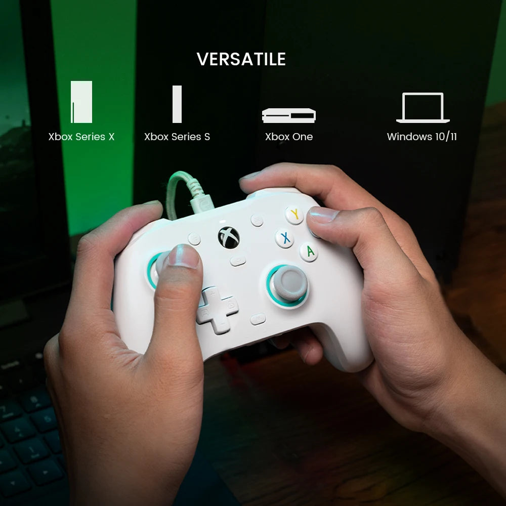 GameSir G7 SE Consolas Gaming Controller Gamepad for Xbox