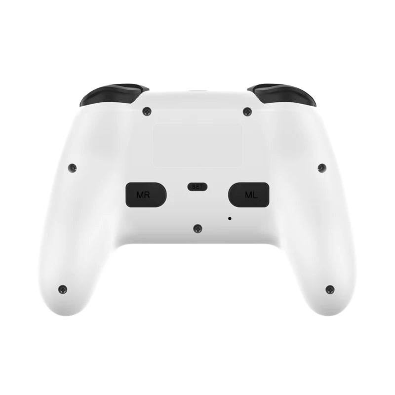 The New Wireless Controller